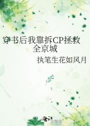 穿书后我靠拆CP拯救全京城