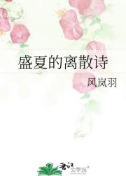 盛夏的离散诗