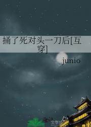 捅了死对头一刀后[互穿]