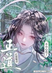 不小心攻了正道魁首