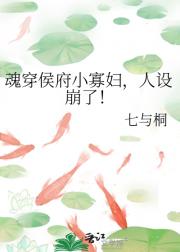 魂穿侯府小寡妇，人设崩了！