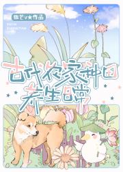 古代农家种田养生日常