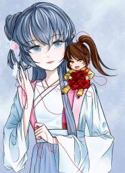太子嫁了女状元