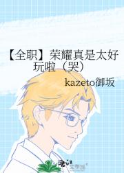 【全职】荣耀真是太好玩啦（哭）