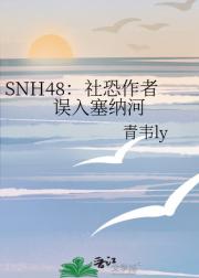 SNH48：社恐作者误入塞纳河