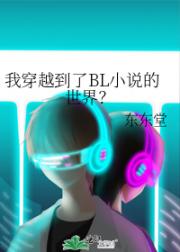 我穿越到了BL小说的世界？