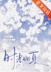 时光如夏[先婚后爱]