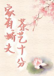 家有娇夫，茶艺十分