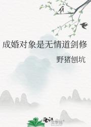 成婚对象是无情道剑修