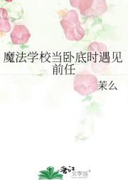 魔法学校当卧底时遇见前任