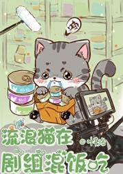 演员喵在剧组混饭吃〔动物快穿〕