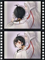 天幕剧透，但横滨剧场