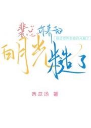 裴总，您聘的白月光糙了