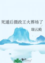 死遁后摄政王火葬场了