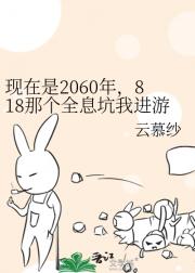 现在是2060年，818那个全息坑我进游