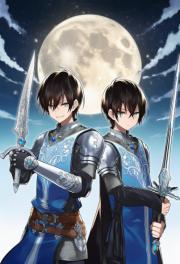 [HP]坠星的回响（黑兄弟X原女）