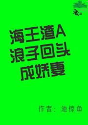 海王渣A浪子回头成娇妻