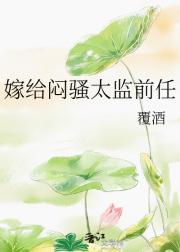 嫁给闷骚太监前任