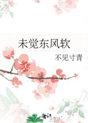 未觉东风软