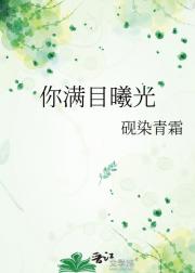 你满目曦光