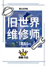 星际旧世界维修师