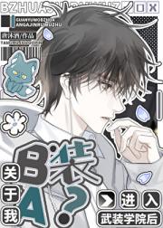 关于我B装A进入武装学院后