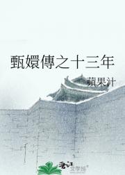 甄嬛傳之十三年