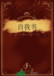 自我书