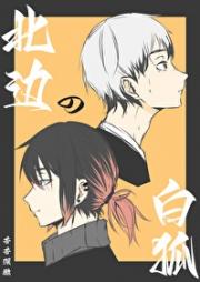 [排球少年]北边的白狐