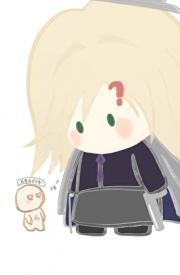 〔无期迷途〕怎么惦记上这么多人