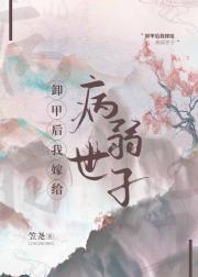 卸甲后我嫁给病弱世子