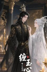 缠玉心