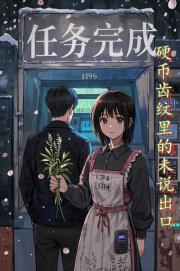 硬币齿纹里的未说出口