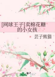 [网球王子]卖棉花糖的小女孩