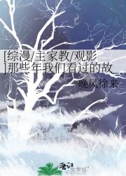 [综漫/主家教/观影]那些年我们看过的故