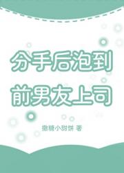 分手后泡到前男友上司
