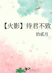 【火影】待君不致