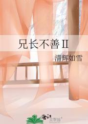 兄长不善Ⅱ