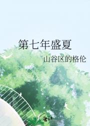 第七年盛夏