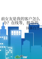 前女友是我的客户怎么办？在线等，挺急的