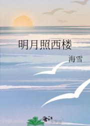 明月照西楼