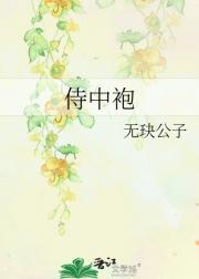 侍中袍