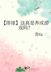 【排球】这真是养成游戏吗？