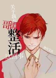关于我在哥谭整活这回事