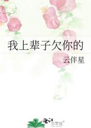我上辈子欠你的