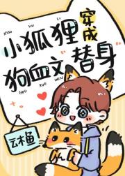 小狐狸穿成狗血文替身