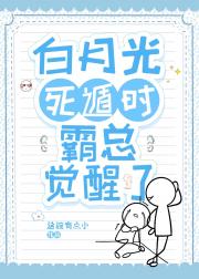 白月光死遁时霸总觉醒了
