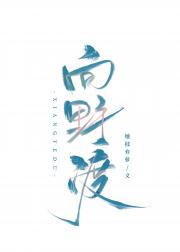 向野渡