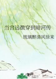 当宫远徴穿到暗河传
