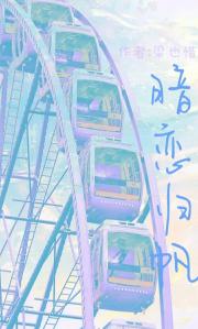 暗恋归帆